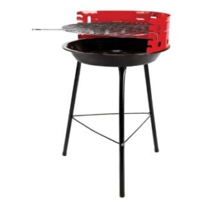 Gril Strend Pro Caorle, BBQ, na drevené uhlie, 300x430 mm