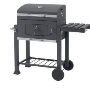 Gril Strend Pro Konzul, BBQ, na drevené uhlie, 117x66x108 cm