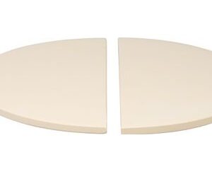 Pizza kameň pre gril Kamado Egg 13", keramický