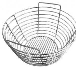 Košík na uhlie pre gril Kamado Egg 21"