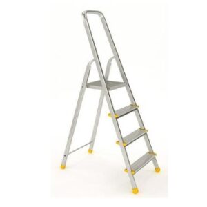 Schodíky ALVE EUROSTYL HOBBY 1917, 7 stupienkové, jednostranné