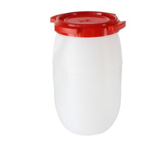 Barel Pannon Fermet 30 lit., závit, plastový sud na kvasenie, pitnú vodu, hrdlo 250 mm