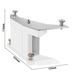 Čepeľ - 2 mm štiepky - pre elektrický krájač zemiakov KSNEOZ