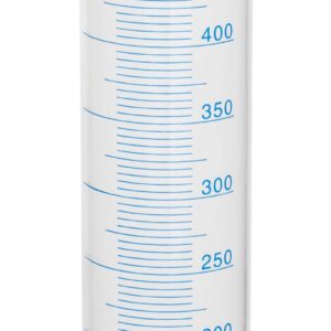 Valec Strend Pro, 500 ml, odmerný, sklenený