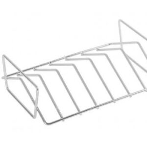 Rošt pre gril Kamado Egg 16", drôtený, na rebierka