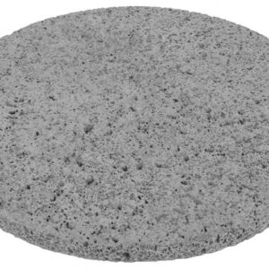 Pizza kameň pre gril Kamado Egg 16", keramický