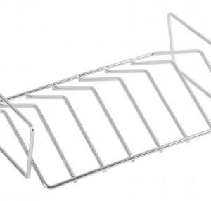 Rošt pre gril Strend Pro Kamado Egg 26", drôtený, na rebierka