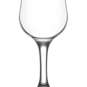 Pohár Nevakar, LAV, sklenený, na víno, 200 ml, 66x155 mm, bal. 6 ks