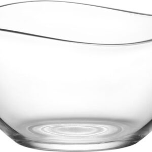 Misa Vega, LAV, sklenená, 1880 ml, 210x105 mm