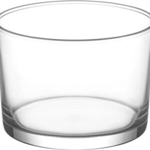 Pohár Bodega, LAV, sklenený, na drink, 240 ml, 82x58 mm, bal. 6 ks