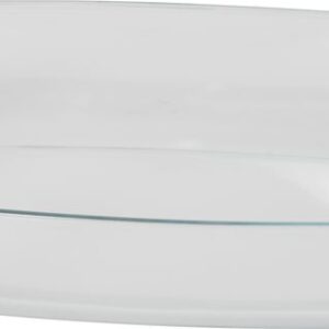 Misa MagicHome, zapekacia, sklenená, obdĺžniková, pekáč, 2000 ml