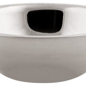 Miska MagicHome, 20 cm, nerez