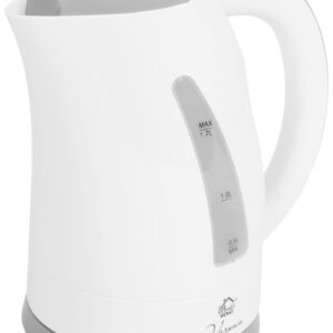 Kanvica MagicHome Varuna, 1850-2200 W, 230 V, 50 Hz, 1700 ml, skrytá vyhrievacia špirála, rýchlovarná