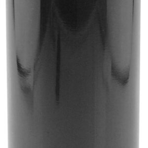 Termoska MagicHome, 500 ml, plast/nerez, čierna