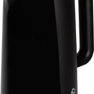 Kanvica MagicHome Blackira, 1850-2200 W, 230 V, 50 Hz, 1700 ml, rýchlovarná