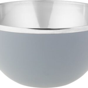 Miska MagicHome, 22 cm, nerez, PP