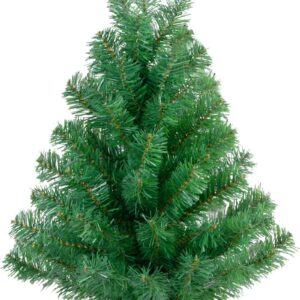 Stromček MagicHome Vianoce Kane, jedľa, 60 cm