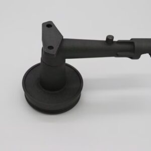 M700 - Liatinový horák s jedným plameňom pre sporák (5 kW)