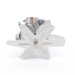M600 - Ventilátorový motor 40W 50/60Hz 220-240V AC Clh (Yj64-25A-Hz02)