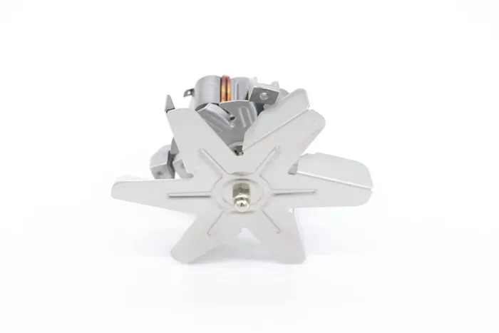 M600 - Ventilátorový motor 40W 50/60Hz 220-240V AC Clh (Yj64-25A-Hz02) – Obrázok 2