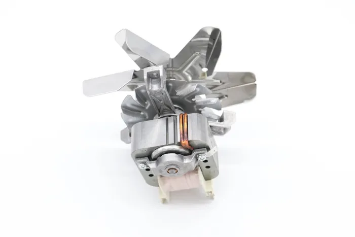 M600 - Ventilátorový motor 40W 50/60Hz 220-240V AC Clh (Yj64-25A-Hz02) – Obrázok 6