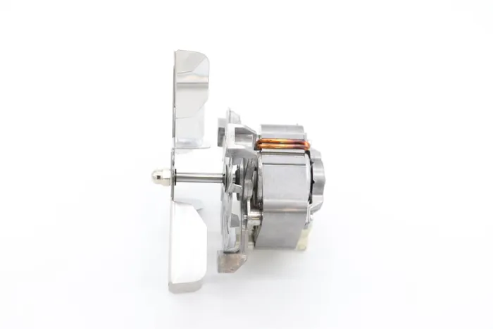 M600 - Ventilátorový motor 40W 50/60Hz 220-240V AC Clh (Yj64-25A-Hz02) – Obrázok 5