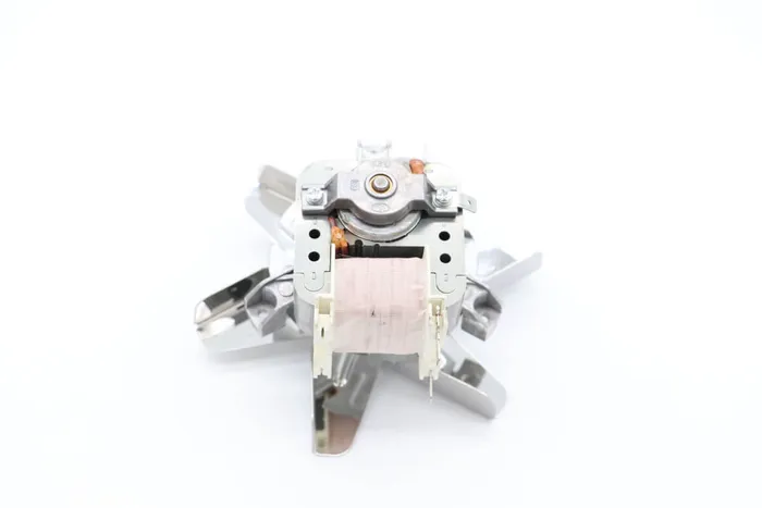 M600 - Ventilátorový motor 40W 50/60Hz 220-240V AC Clh (Yj64-25A-Hz02) – Obrázok 4