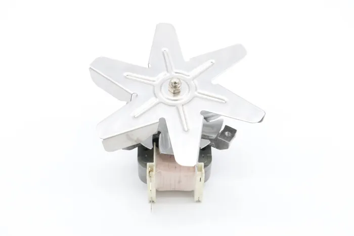 M600 - Ventilátorový motor 40W 50/60Hz 220-240V AC Clh (Yj64-25A-Hz02) – Obrázok 3