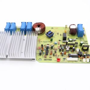 INDUKČNÝ VARIČ M700/900 - Základná doska