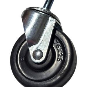 Kolesá na gril Parma, Forbes, náhradné