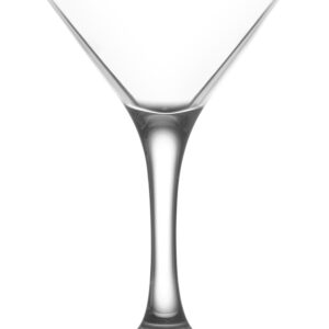 Pohár Misket, LAV, sklenený, na martini, 175 ml, 107x148 mm, bal. 6 ks