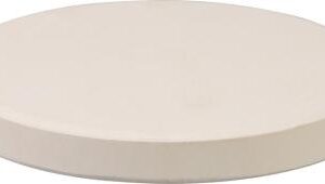 Pizza kameň pre gril Kamado Egg priemer 16cm, keramický