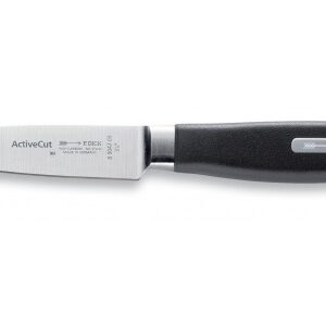 Okrajovací kovaný nôž Dick zo série ACTIVE CUT v dĺžke 9 cm