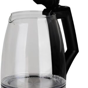 Kanvica MagicHome Zaira, 1850-2200 W, 230 V, 50 Hz, 1800 ml, rýchlovarná