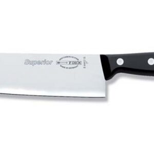 Santoku, japonský kuchársky nôž v dĺžke 18 cm