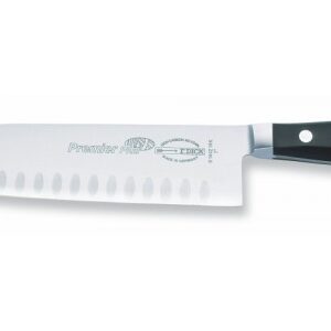 Santoku Premier Plus kovaný so špeciálnym výbrusom v dĺžke 14 cm
