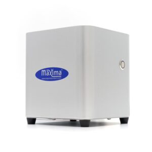 Sklenená mraznička - Stolový model - Všetky veľkosti skla