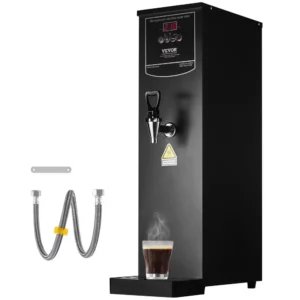 Elektrický zásobník na horúcu vodu , Varník vody 20L