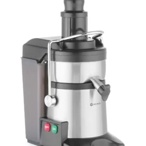 Odšťavovač ovocia a zeleniny Compact, HENDI, 230V/500W, 233x416x(H)493mm