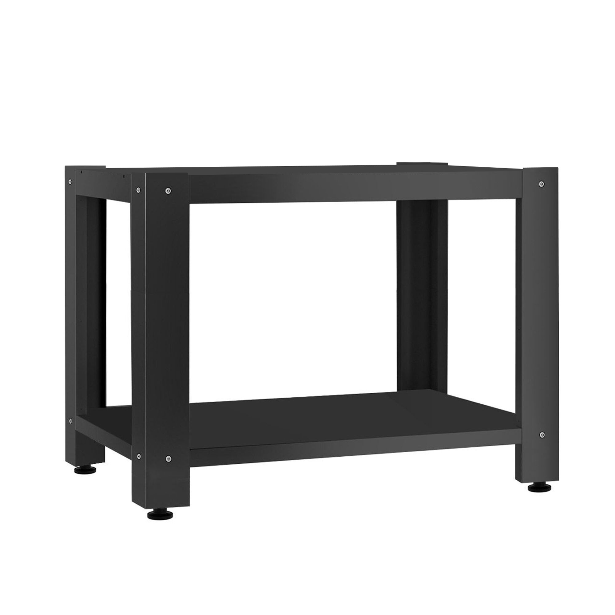 Elektrická pec na pizzu – 4+4 x 30 cm – návod na obsluhu – vrátane podstavca – Obrázok 2