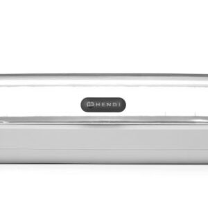 Chladiaca vitrína UNIQ, GN 1/1, Biela, 593x389x(H)147mm