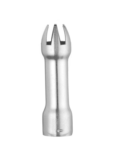 Termo fľaša na šľahačku 0,5L, 95x(H)275mm – Obrázok 2