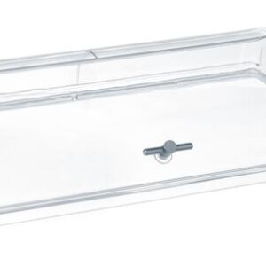 Sklopný poklop GN 1/1, GN 1/1, 545x335x(H)95mm