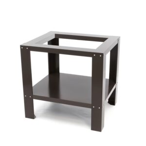 Stôl pre pizza pec – 6 + 6 x 30 cm