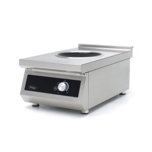 Indukčný wok varič 700 – Ø28cm – 5000W