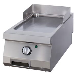 Plynový gril Premium Smooth - 90 cm hlboký