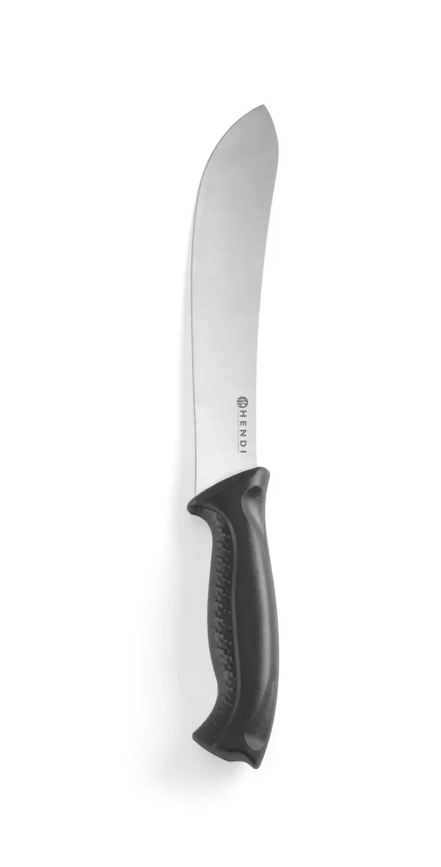 Mäsiarsky nôž, HENDI, (L)330mm