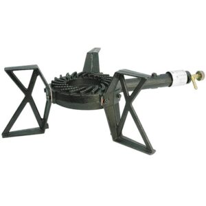 Varič KEMPER WOK, 7,5kW, priemyselný
