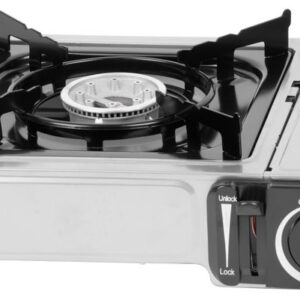 Varič KEMPER Smart, 2,2 kW, v kufríku