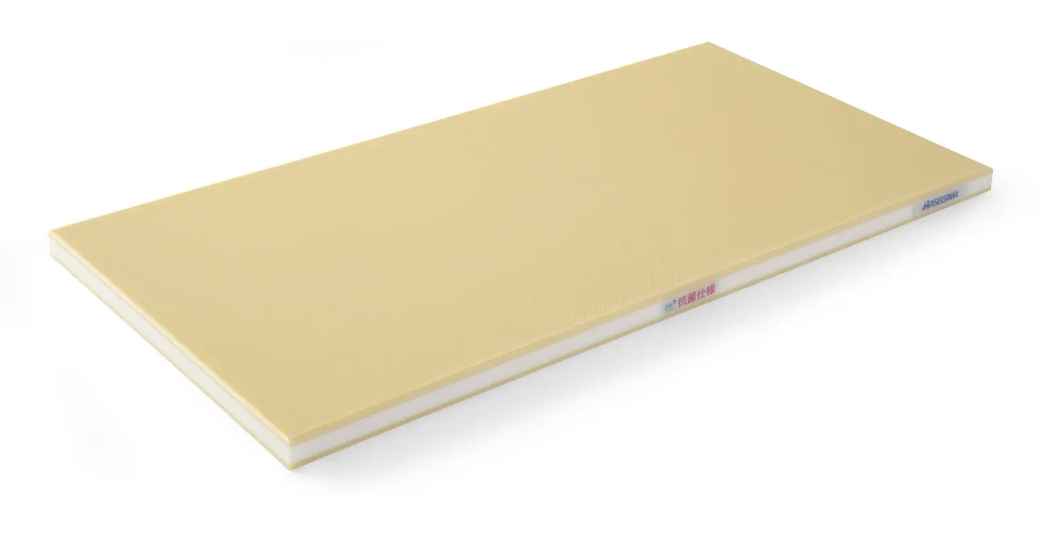 Doštička na sushi, Hasegawa, Béžová, 600x300mm – Obrázok 2